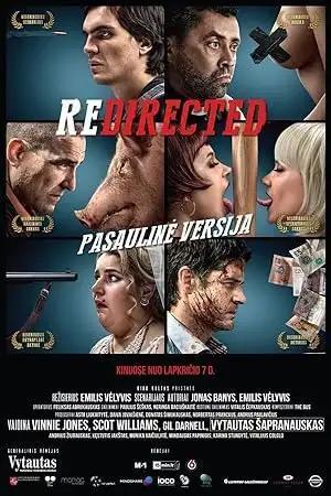 فيلم Redirected 2014 مترجم